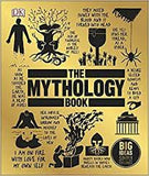 The Mythology Book : Big Ideas Simply Explained | ABC Books