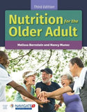 Nutrition for the Older Adult, 3E