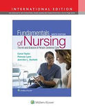 Fundamentals of Nursing 9e (Int Ed)