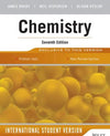 Chemistry: The Molecular Nature of Matter, 7th Edition International Student Version