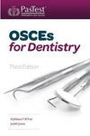 OSCEs for Dentistry, 3e