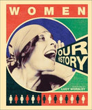 Women: Our History | ABC Books
