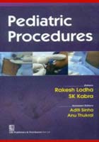 Pediatric Procedures (PB)