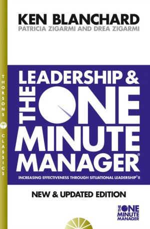 The One Minute Manager — Leadership and the One Minute Manager | ABC Books
