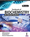Textbook of Biochemistry for Dental Students 3/e