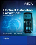 Electrical Installation Calculations: For Compliance with BS 7671:2008, 4e | ABC Books