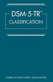 DSM-5-TR™ Classification | ABC Books