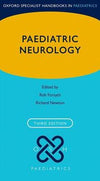 Paediatric Neurology (Oxford Specialist Handbooks in Paediatrics), 3e | ABC Books