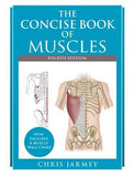 The Concise Book of Muscles, 4e