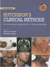Hutchison's Clinical Methods, IE, 22 **
