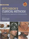 Hutchison's Clinical Methods, IE, 22 ** | ABC Books