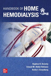 Handbook of Home Hemodialysis