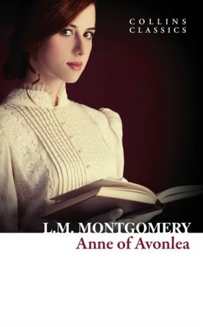 Anne of Avonlea | ABC Books