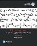 Microeconomics: Theory and Applications with Calculus, Global Edition, 4e** | ABC Books