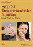 Manual of Temporomandibular Disorders, 4e | ABC Books