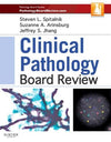 Clinical Pathology Board Review | ABC Books