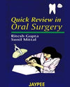 Quick Review in Oral Surgery