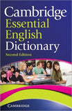Cambridge Essential English Dictionary, 2E | ABC Books