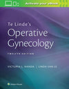 Te Linde's Operative Gynecology, 12e
