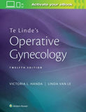 Te Linde's Operative Gynecology, 12e | ABC Books