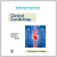 MedTec Made Simple Series Clinical Cardiology 4E