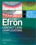 Contact Lens Complications, 3e **