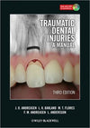 Traumatic Dental Injuries: A Manual, 3e | ABC Books