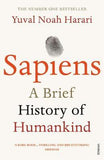 Sapiens: A Brief History of Humankind | ABC Books