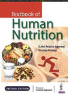 Textbook of Human Nutrition, 2e | ABC Books