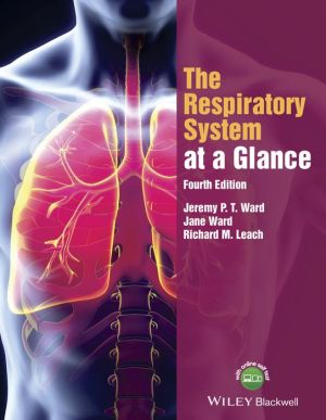 The Respiratory System at a Glance, 4e** | ABC Books