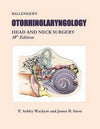 Ballenger's Otorhinolaryngology: Head and Neck Surgery 18E