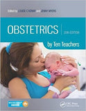 Obstetrics by Ten Teachers, 20e