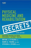 Physical Medicine & Rehabilitation Secrets, 3e** | ABC Books