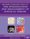 Browse's Introduction to the Investigation and Management of Surgical Disease | ABC Books