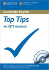 Top Tips for IELTS - Academic Paperback with CD-ROM