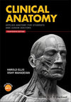 Clinical Anatomy: Applied Anatomy for Students and Junior Doctors 14e
