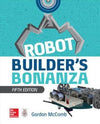 Robot Builder's Bonanza, 5e | ABC Books