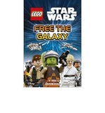 LEGO Star Wars™ Free the Galaxy*