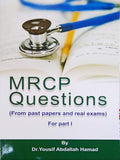 MRCP Questions : From Past Papers and Real Exams For Part 1 | ABC Books