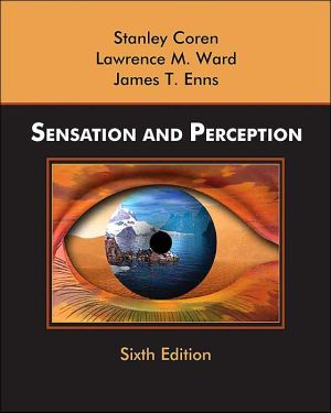 Sensation and Perception 6e (WSE) **