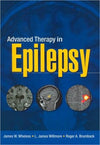 Advanced Therapy in Epilepsy | ABC Books