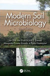 Modern Soil Microbiology, 3e | ABC Books
