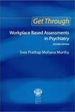 Get Through Workplace Based Assessments in Psychiatry, 2e | ABC Books