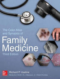 The Color Atlas and Synopsis of Family Medicine, 3e | ABC Books