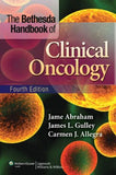 The Bethesda Handbook of Clinical Oncology, 4e **