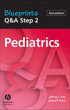 Blueprints Q&A Step 2 Pediatrics, 2e