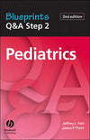 Blueprints Q&A Step 2 Pediatrics, 2e**