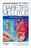 Management of Type 2 Diabetes Mellitus, A Practical Guide, 2nd Edition **