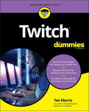 Twitch For Dummies | ABC Books