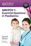 MRCPCH 1: Essential Questions in Paediatrics, 2e | ABC Books